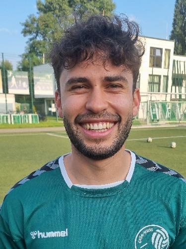 Dariusch Hassunizadeh
