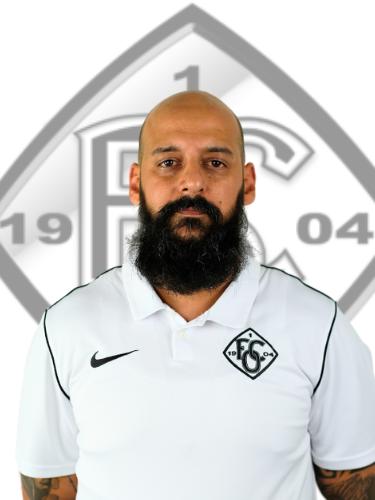 Arif Zeki