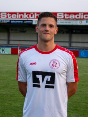 Vincent Schulte