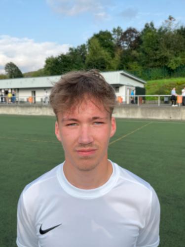 Devin Marcel Kaßburg