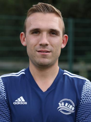 Fabian Bieker