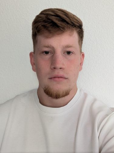 Adrian Rohloff