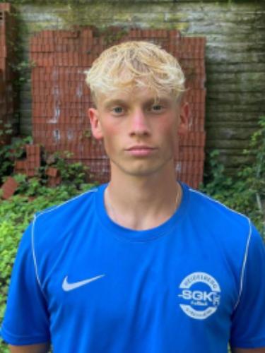 Sören Dim