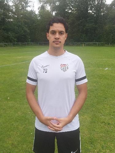 Mohamed Essalat Mohatar