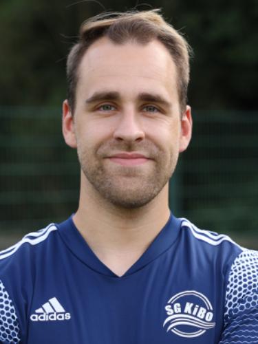 Nico Drüeke