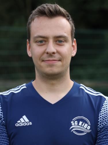 Tim Gierse
