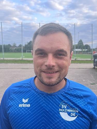 Illia Khovrych