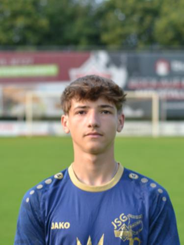 Lukas Viand