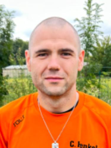 Christian Henkel