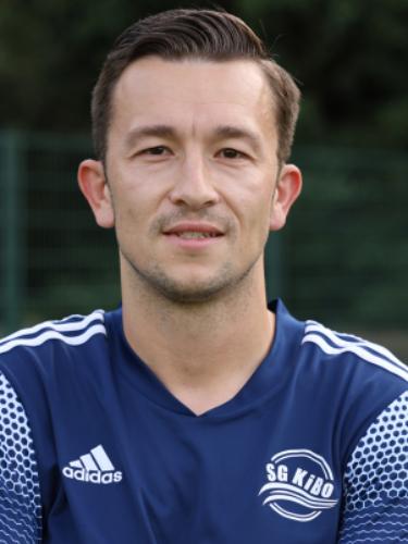 Marcel Hanses