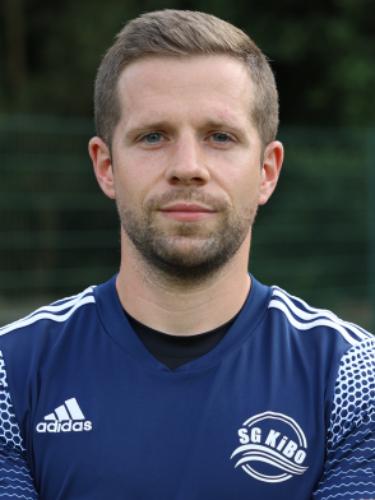 Maximilian Rabe