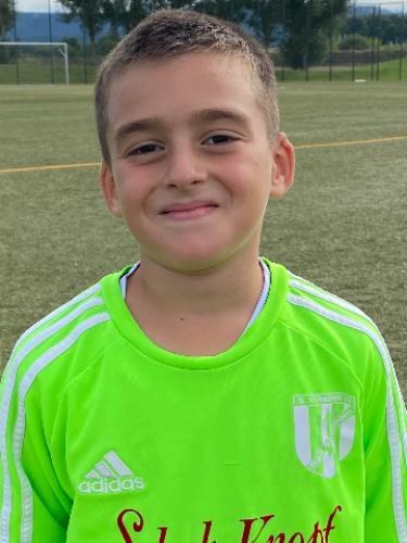 Emir Mataj
