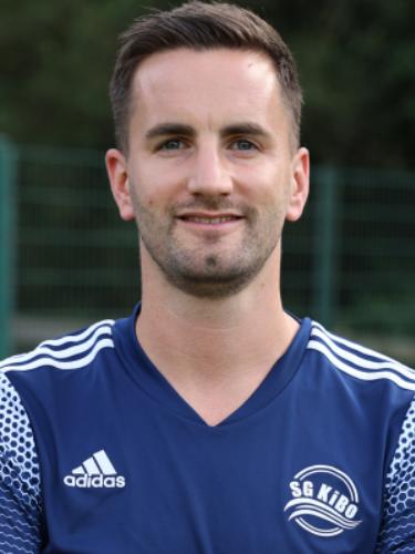 Maximilian Theis