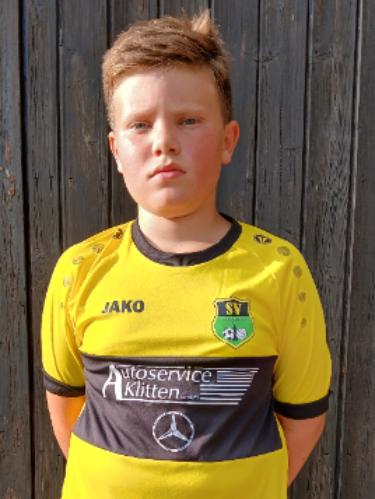 Lenny Döring