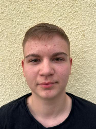 Jason Leandro Lüder