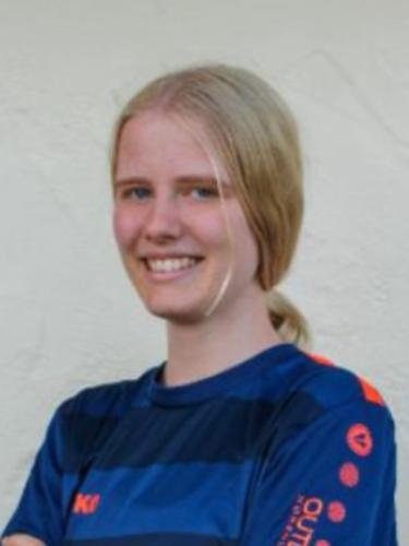 Sonja Walber