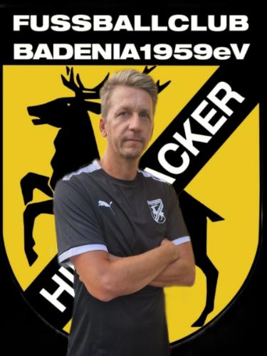 Timo Becker