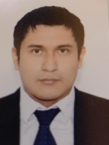 Paul Jhosel Fermin Jimenez