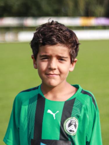 Noah Babic