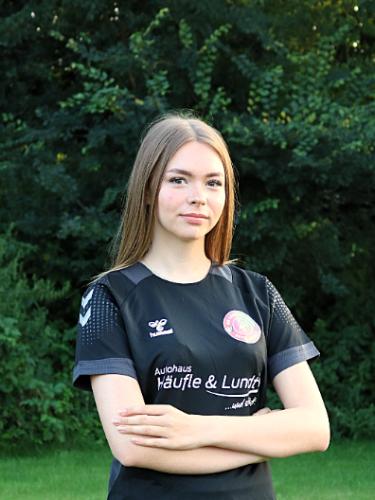 Lina Brück