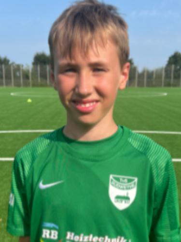 Jan-Luca Martens
