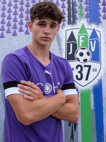 Oleksandr Kovalov