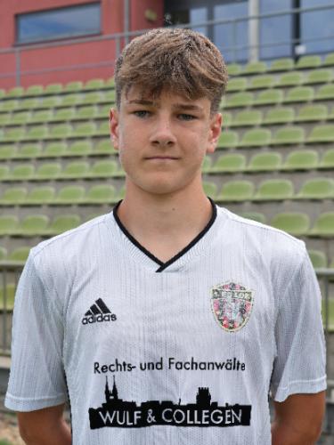Jakob Laupsien