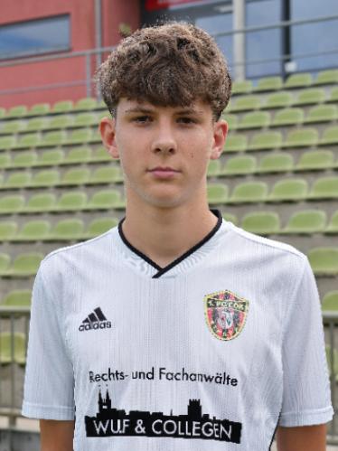 Linus Lohmann