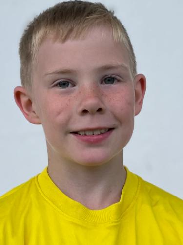 Ben Noah Koschel