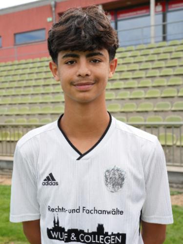 Ahmad Mohammad