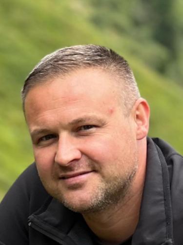 Waldemar Gotwich