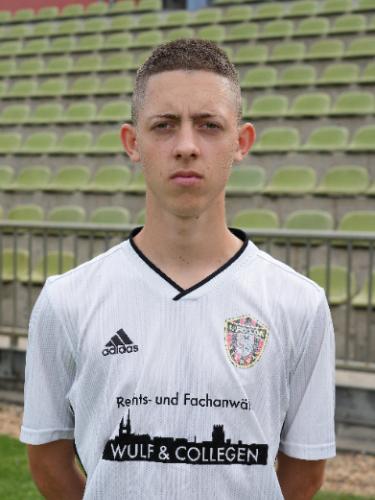 Felix Prüfer