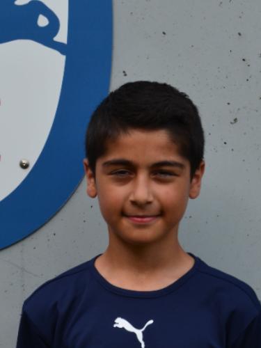 Mikail Cepni