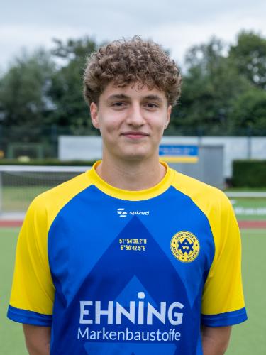 Mika Dillhage