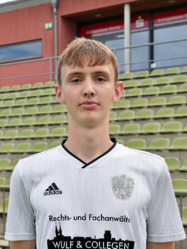 Niclas Stoll