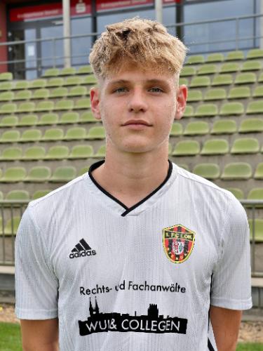 Jakob Ziekau