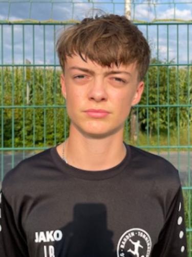 Levin Bekemeier