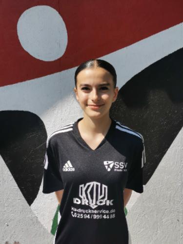 Sezen Osman Beychet