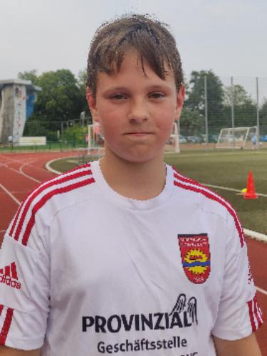 Ben Müller