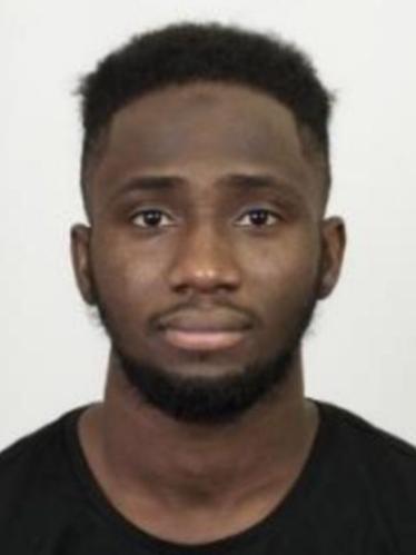 Matinou Toure