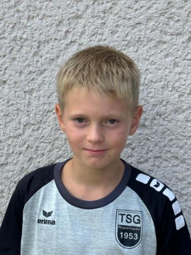 Tristan Lamprecht
