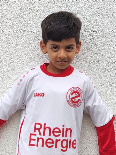 Shyau Muhsin