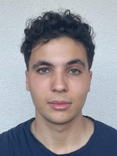 Issam Boukhamla