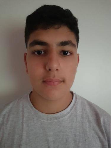 Karam Mohammad