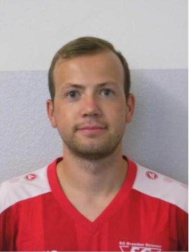 Ricardo Lehmann