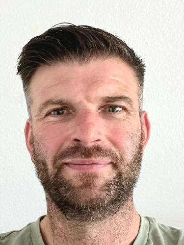 Christoph Wulff
