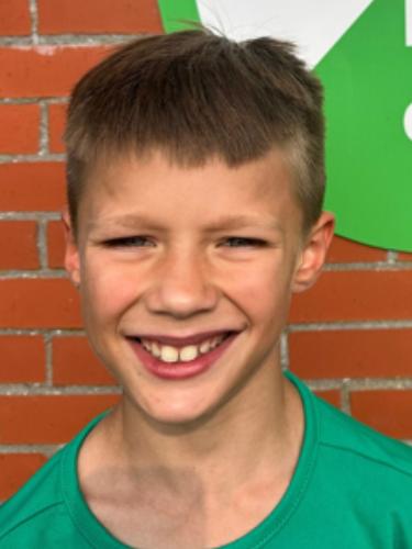 Jann Luca Immen