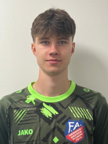 Lukas Pfeifer