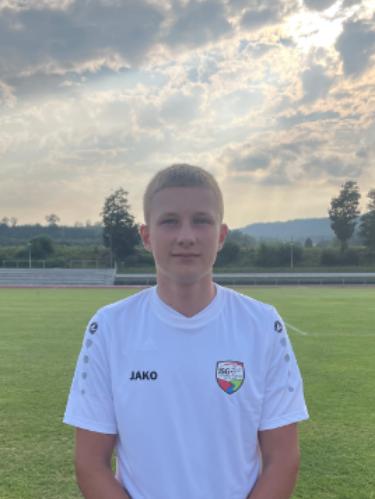 Tim Luca Teusch