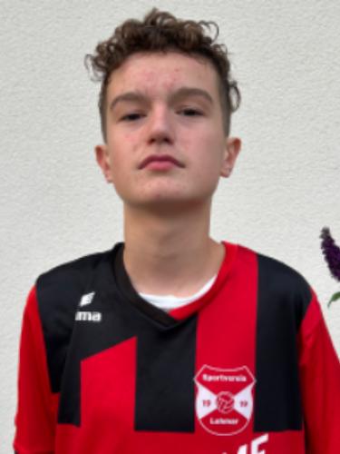 Marlon Heinemann
